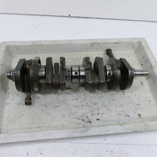 Kawasaki Z 1 900 Crankshaft
