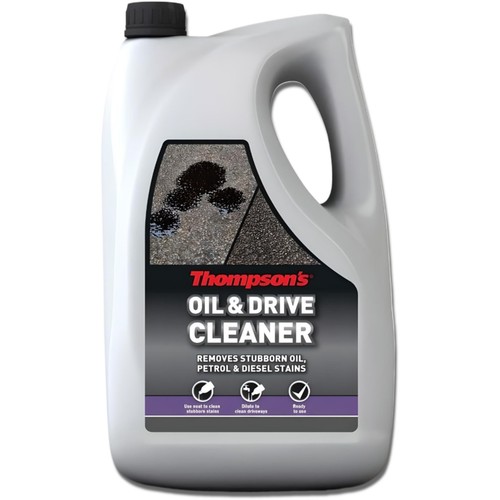 Thompsons oil and drive - thompsons,