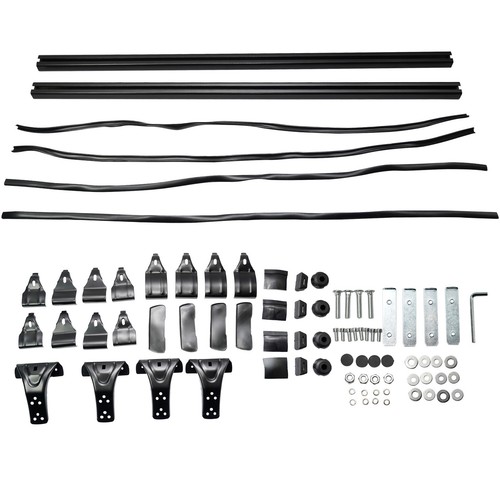 Universal car top roof - universal,