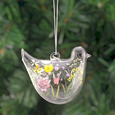Pastel Flower Meadow | Hanging