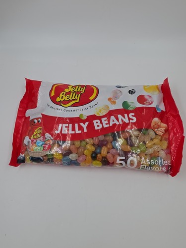 Jelly belly flavors - jelly,