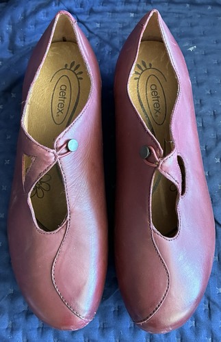 Aetrex women leather - aetrex, women’s