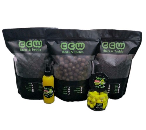 Carp fishing bait - carp,
