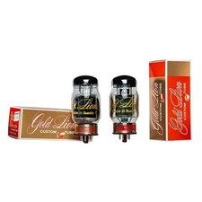 Kt88 genalex factory matched - genalex,