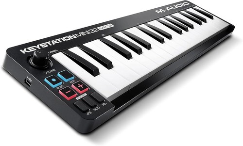 Audio keystation mini mk3 - m-audio,