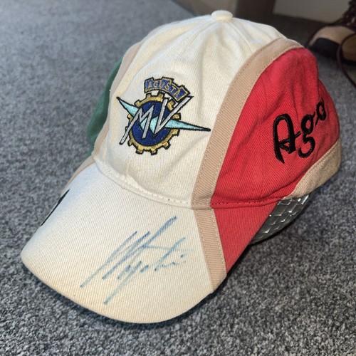 Augusta racing baseball cap - augusta,