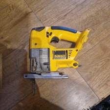 DeWalt DW933 Jigsaw 18V