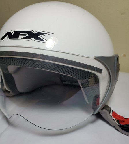 Afx 33y open face - fx-33y,
