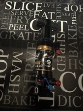 DNM AO-8RC 38RC 36RC TRU-8RC