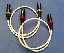 Qed qunex2 balanced xlr - qunex2,