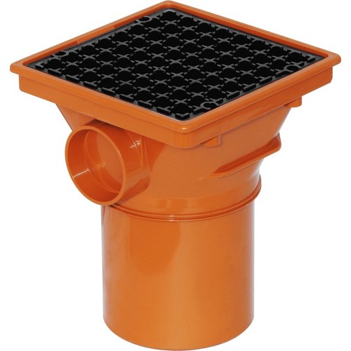 Drainage underground - drainage,