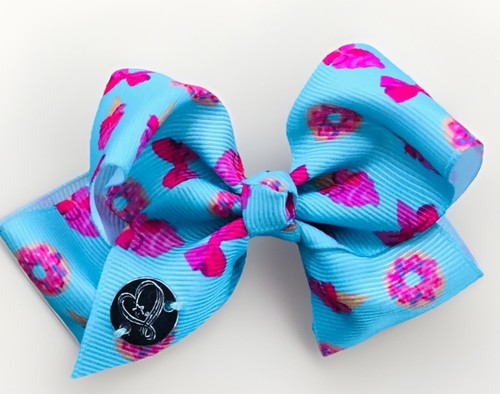 Geniune jojo bow claires - jojo,