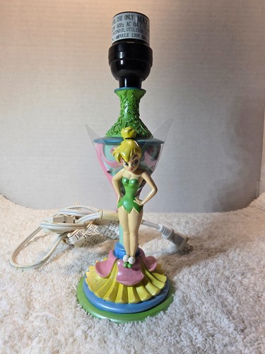 Disney tinker bell fairies - tinker,