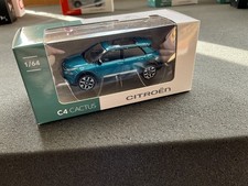 NOREV Citroen C4 Diecast Model
