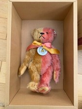 Steiff Club Year 1999/ 2000 Millennium Teddy Bear, EAN 420184