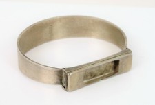 VTG BEAUTIFUL STERLING SILVER