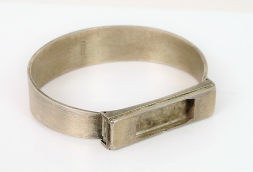 Vtg beautiful sterling silver - beautiful,