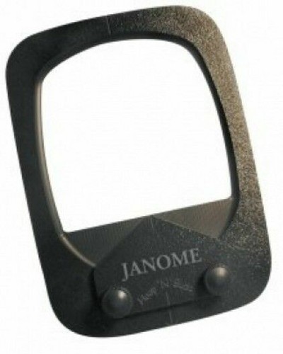 Janome embroidery machine - embroidery,
