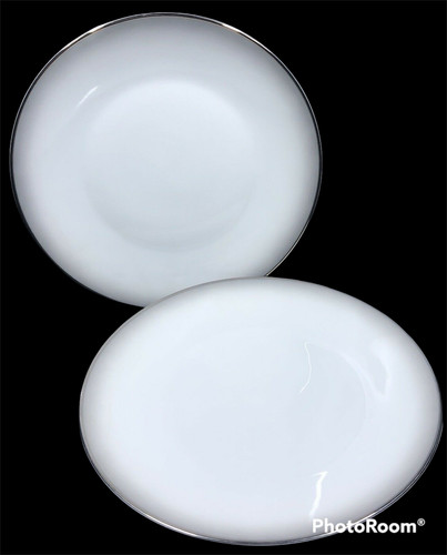 Rosenthal dinner plates - rosenthal,