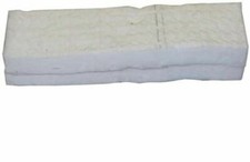 Bioethanol Ceramic Wool Sponge