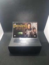 Rare lord the rings - of,