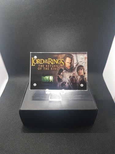 Rare lord the rings - -, of
