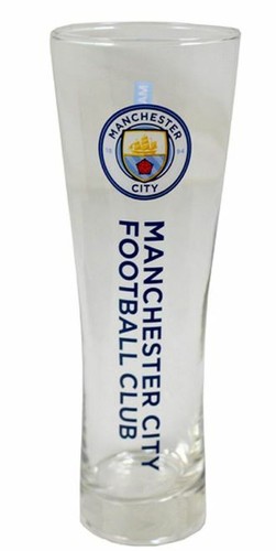 Manchester city tall beer - manchester, fc