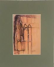 KENNEL COATS BY DANIEL CRANE