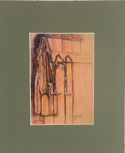 Kennel coats daniel crane - kennel,