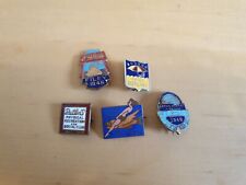 COLLECTION OF VINTAGE BUTLINS