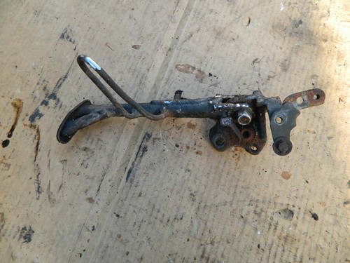 Side stand for suzuki tl1000 - a,