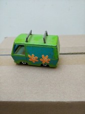 L.J.N.TOYS Vintage The Mystery