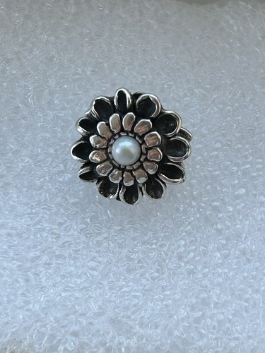 Genuine sterling silver - genuine,