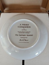 A Winter Companion Clive