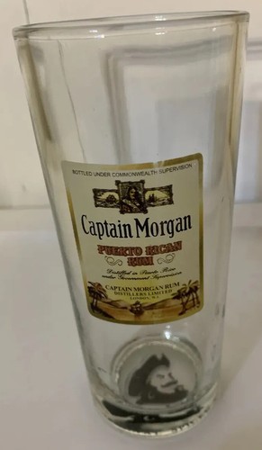 Captain morgan spiced - captain, rum