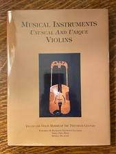 Musical Instruments Unusual