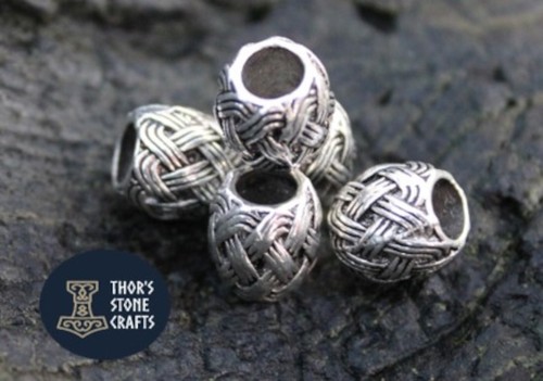 Celtic knot round weave - knot,