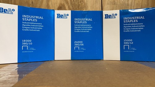 Bea upholstery staples - bea, 80