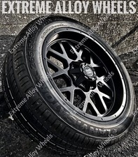 RX960 Alloy Wheels 20"