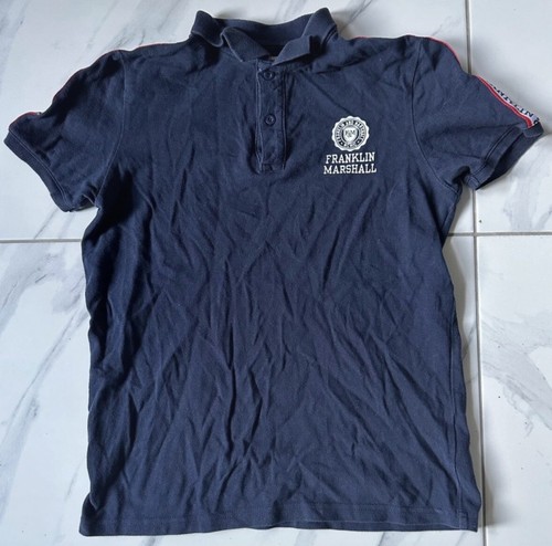 Franklin marshall shirt - franklin,