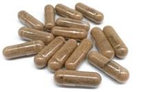 Saw palmetto capsules - saw,