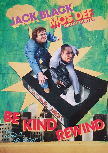 Kind rewind 2008 - be, 12