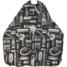 Trixes hairdressing patterned - trixes,