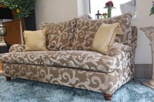 quality Duresta lansdowne sofa