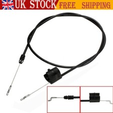 Universal Lawn Mower Throttle