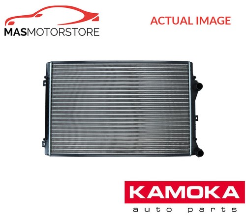 Engine cooling radiator - cooling, kamoka