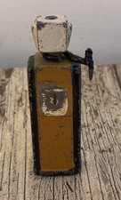 Barrett & Sons (B&S) Vintage