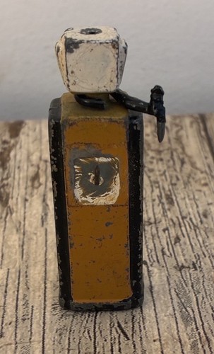 Barrett sons vintage - (b&s),