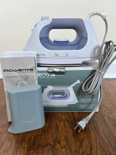 New box rowenta power - in,