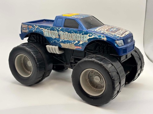 Hot wheels 2008 - hot,